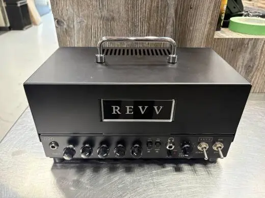 Revv - REVV-D20