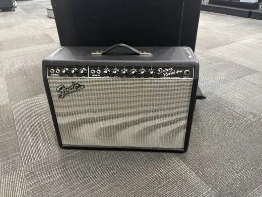 Fender - 021-7400-000