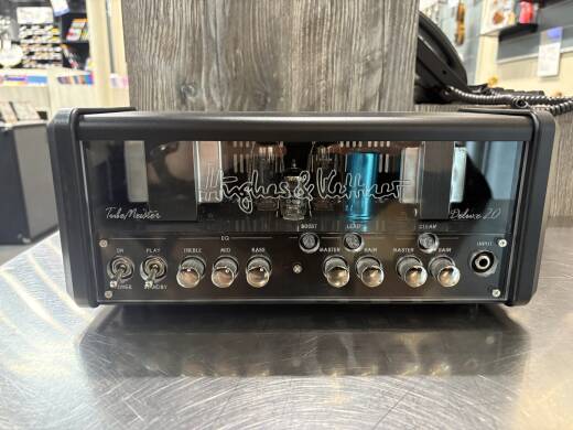Store Special Product - Hughes & Kettner - TM20DH