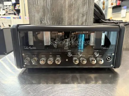 Hughes & Kettner - TM20DH