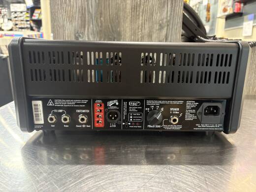 Store Special Product - Hughes & Kettner - TM20DH