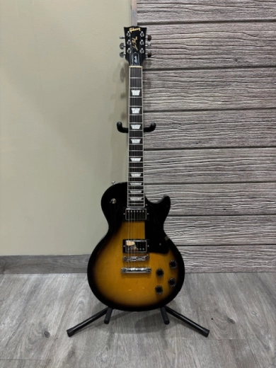 Gibson 2018 Les Paul Studio Vintage Burst