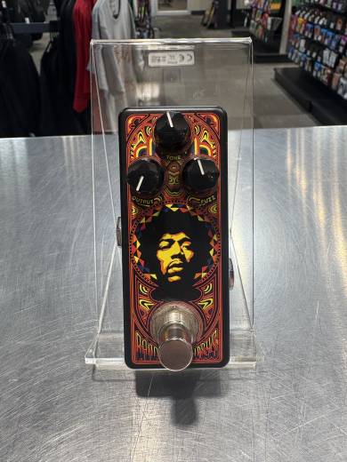 Gear Hunter | Dunlop - JHMS4