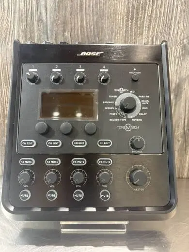 Bose Professional Products - T4S