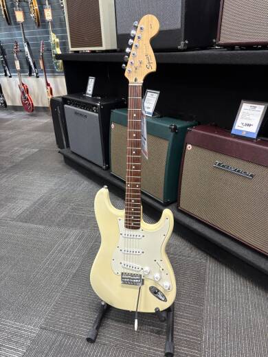 Squier - 037-8002-505