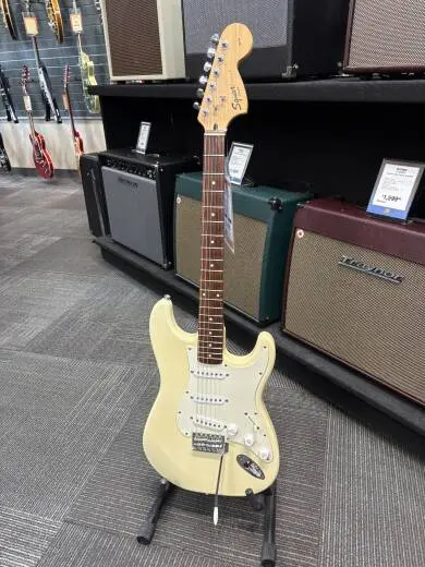 Squier - 037-8002-505