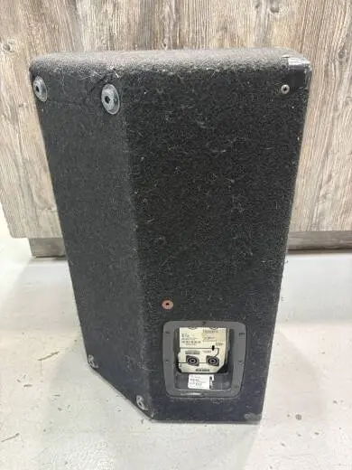 Yorkville Sound - E12 2