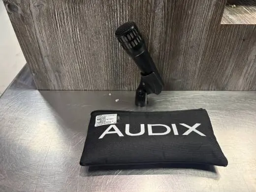 Audix - I-FIVE