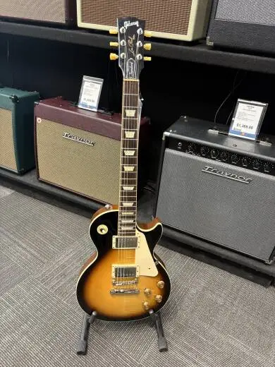Gibson - LPS500TONH