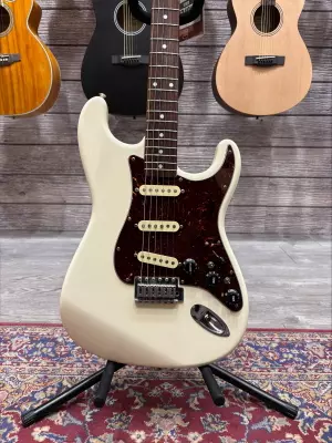 Fernandes Strat 2
