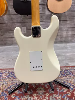 Fernandes Strat 7