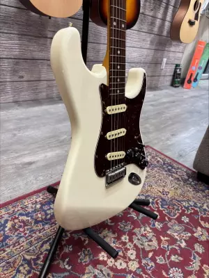 Fernandes Strat 3