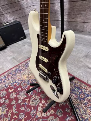 Fernandes Strat 4