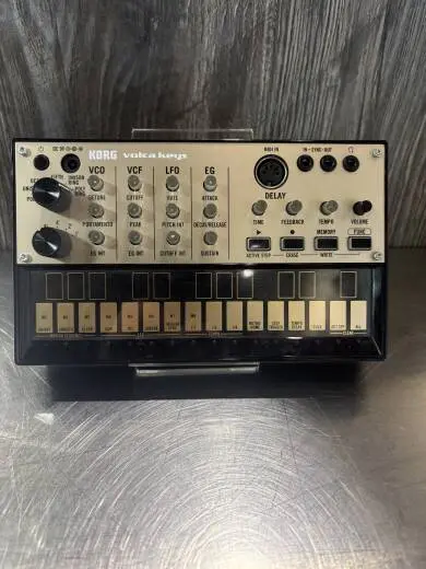 Korg - VOLCA-KEYS