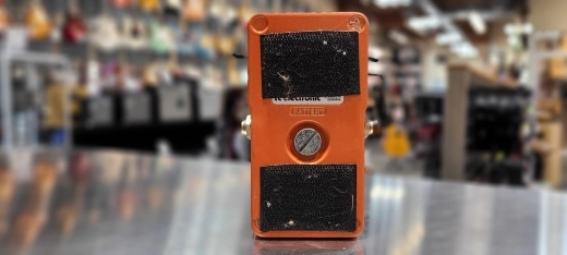 TC Electronic - SHAKER VIBRATO 2