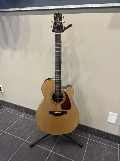 Takamine - GN90CE-ZC