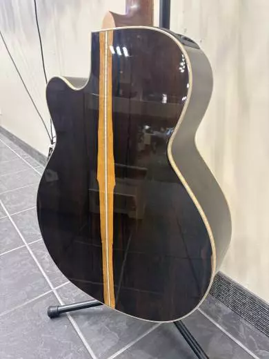 Takamine - GN90CE-ZC 2