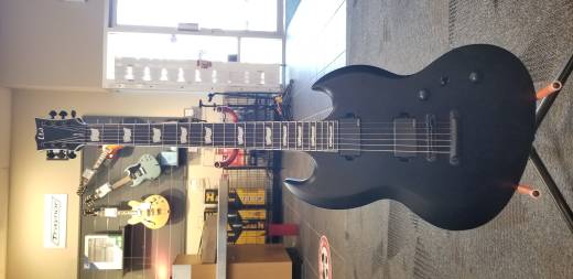ESP Guitars - LVIPER400BBLKS