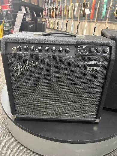 Fender - 22-67400-040