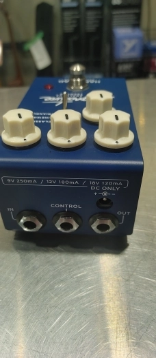 Hamstead Signature Trem 2