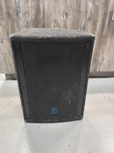 Yorkville Sound - E12