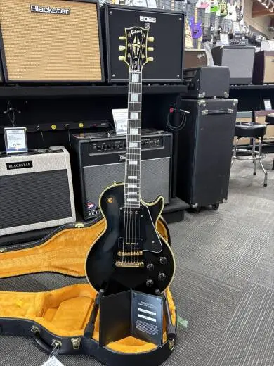 Gibson - LPB54VOEBGH 2