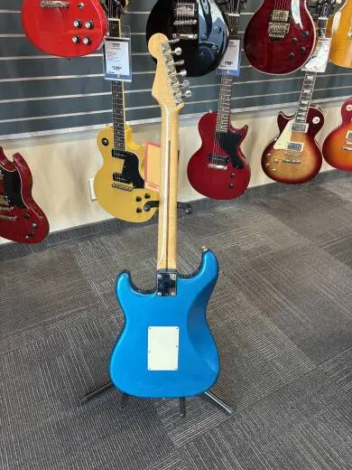 FENDER MIJ STRAT W/ KAHLER TREM 2