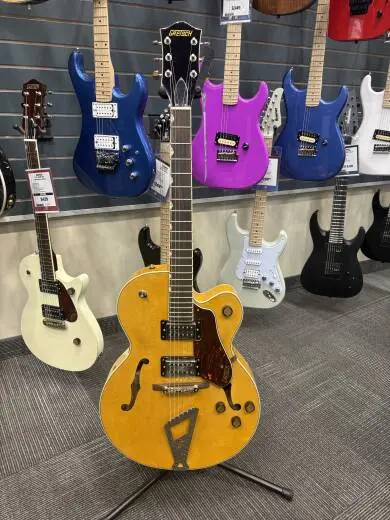 Gretsch Guitars - 281-7000-520