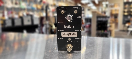 Empress Effects - EMPRESS BPLS