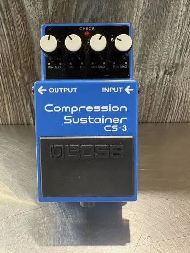 Store Special Product - BOSS - CS-3