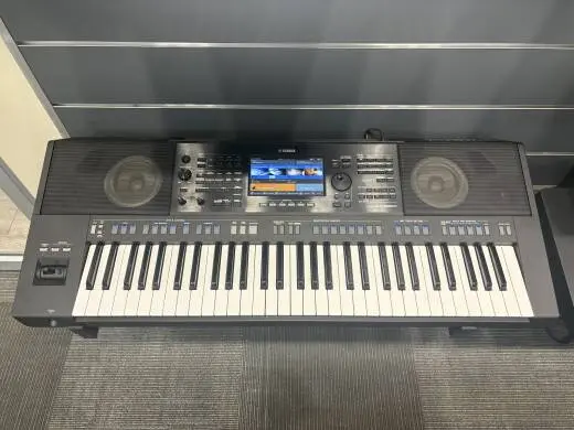 Yamaha - PSRSX920