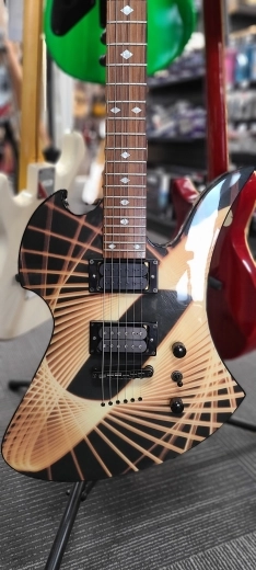 BC RICH MOCKINGBIRD 2