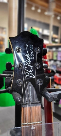 BC RICH MOCKINGBIRD 3