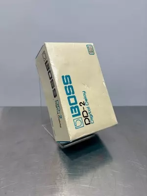 Boss DD-2 (Blue Label) MIJ 7