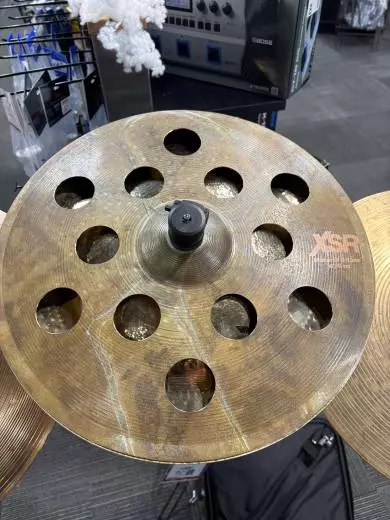 Sabian - XSRSSX
