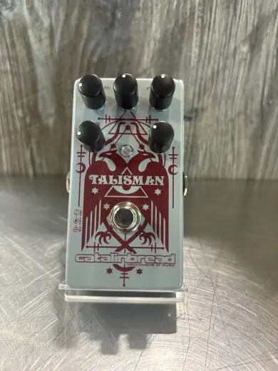 Catalinbread - TALISMAN