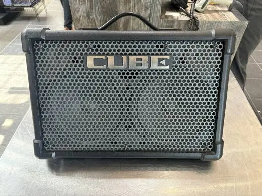 Roland - CUBE-STEX