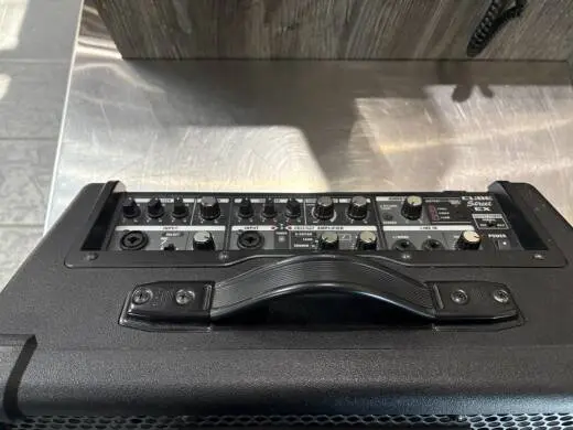 Roland - CUBE-STEX 2