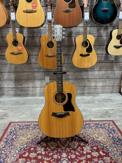 Taylor Guitars - 317E 2