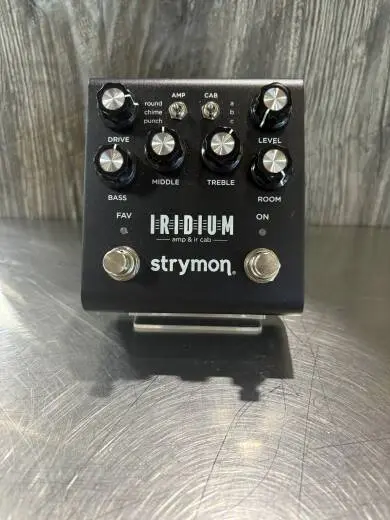 Strymon - IRIDIUM