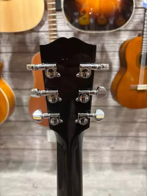 Gibson L-00 2018 Standard Vintage Sunburst 2