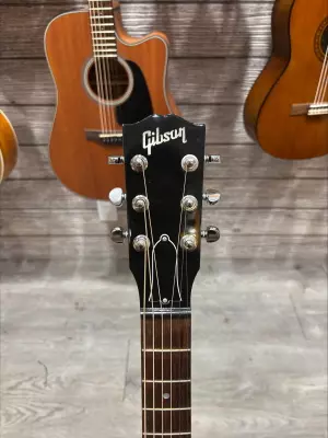 Gibson L-00 2018 Standard Vintage Sunburst 2
