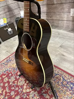 Gibson L-00 2018 Standard Vintage Sunburst 2