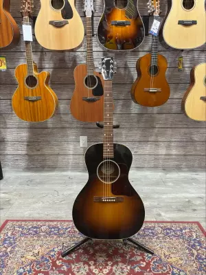 Gibson L-00 2018 Standard Vintage Sunburst