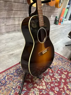 Gibson L-00 2018 Standard Vintage Sunburst 2