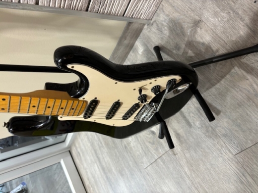 ギター 1987 Zep Custom II (by ESP Japan) Random Star Akira Takasaki