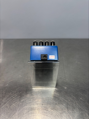 BOSS Compression Sustainer 2