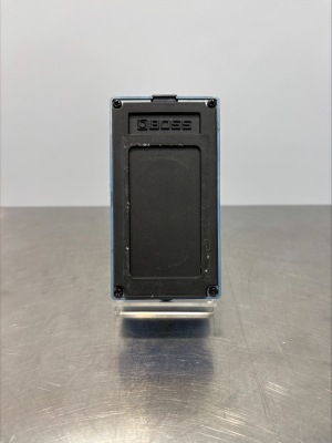 BOSS Compression Sustainer 2