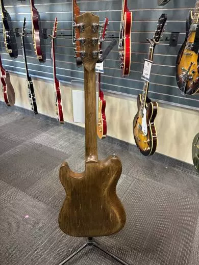 Godin Guitars - G49301 2