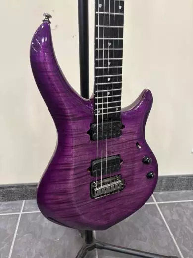 Sterling by Music Man - MAJ200XFM-MPP 2